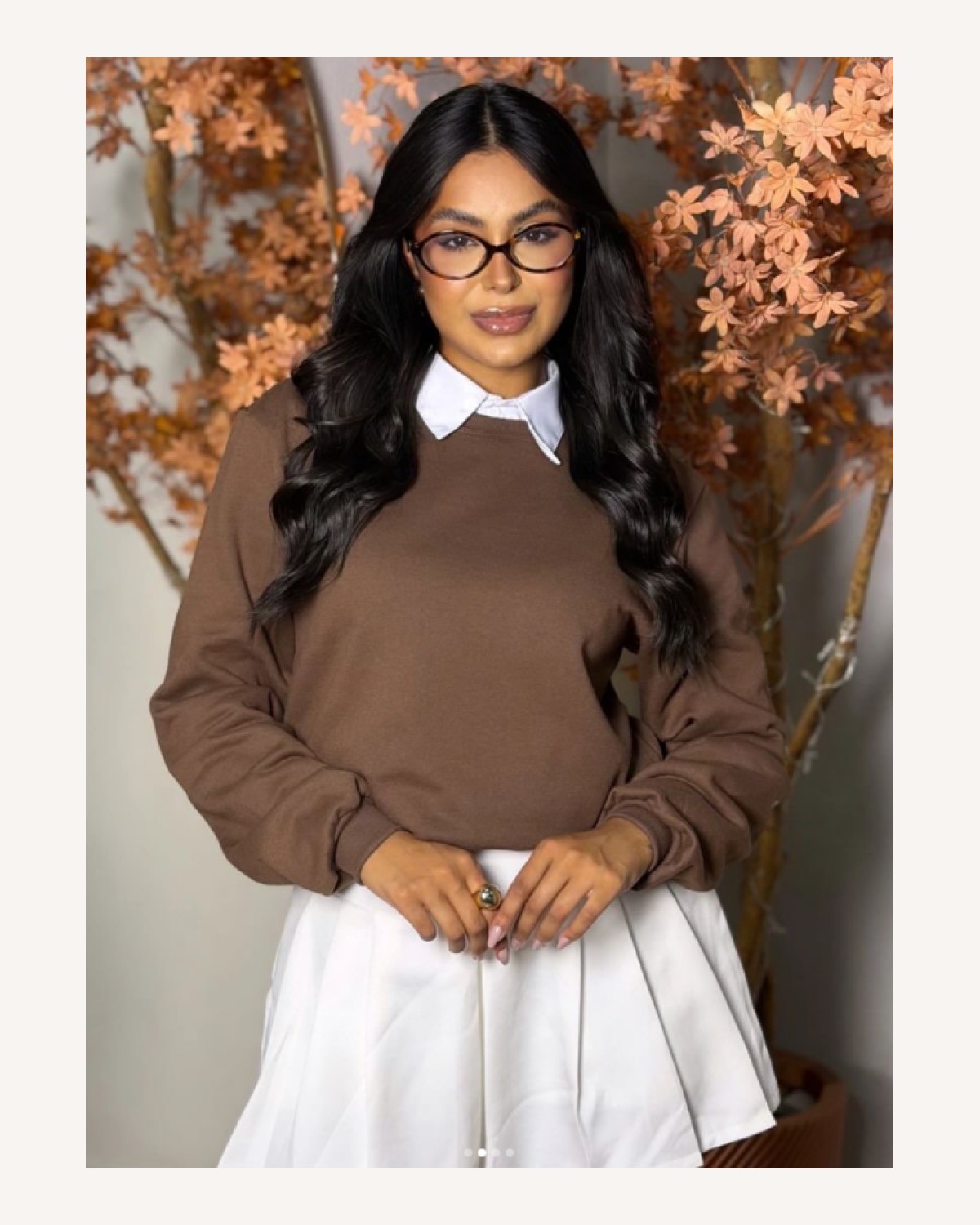 Moletom ElaBella